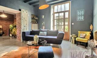 Maison 9 Pièces 214 m² à vendre à Chambéry (73000)