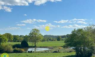 Maison 1 Pièce  m² à vendre à Bénévent-l'Abbaye (23210)