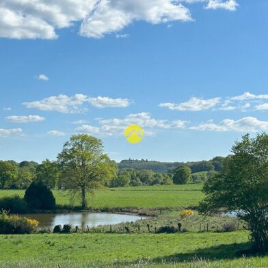 Maison 1 pièces 25000 €