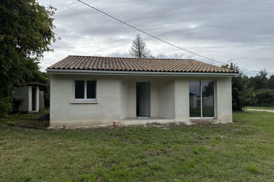 Maison 3 pièces 116500 €