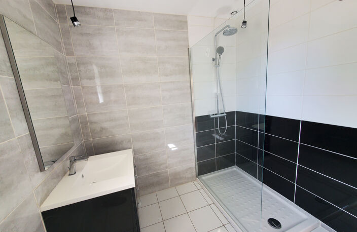 EXCLUSIVITE ! Villa récente à finir d'aménager à 10mn de Marmande — photo 2