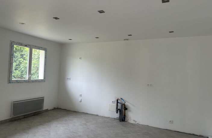 EXCLUSIVITE ! Villa récente à finir d'aménager à 10mn de Marmande — photo 5