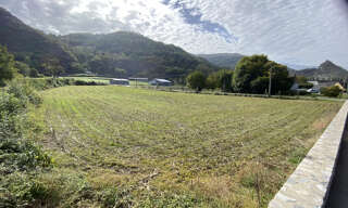 Terrain  1525 m² à vendre à Argelès-Gazost (65400)