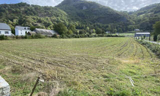 Terrain  1525 m² à vendre à Argelès-Gazost (65400)