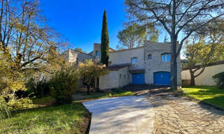 Maison 7 Pièces 389 m² à vendre à Nîmes (30900)