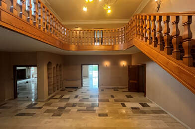 Maison 7 pièces 524000 €