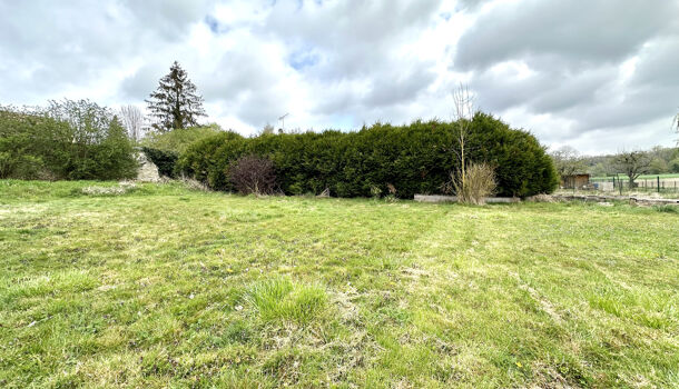 Terrain  à vendre Gueux 51390