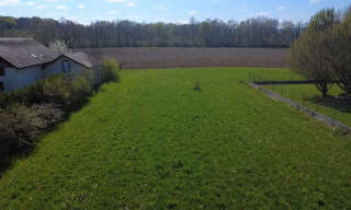 Terrain  1410 m² à vendre à Barzun (64530)