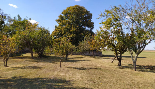 Villa / Maison 9 pièces  à vendre Coivert 17330