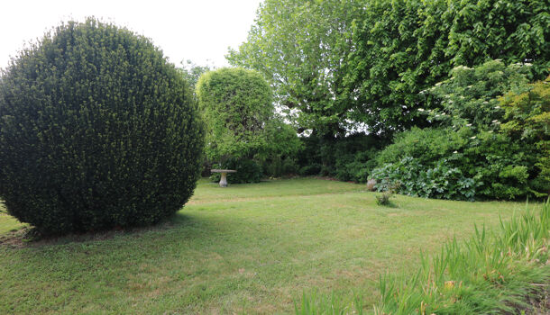 Villa / Maison 9 pièces  à vendre Coivert 17330