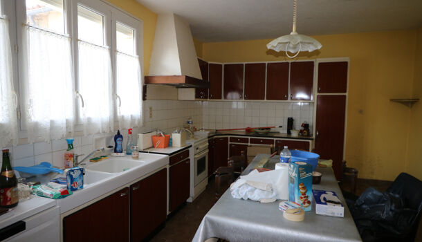 Villa / Maison 9 pièces  à vendre Coivert 17330