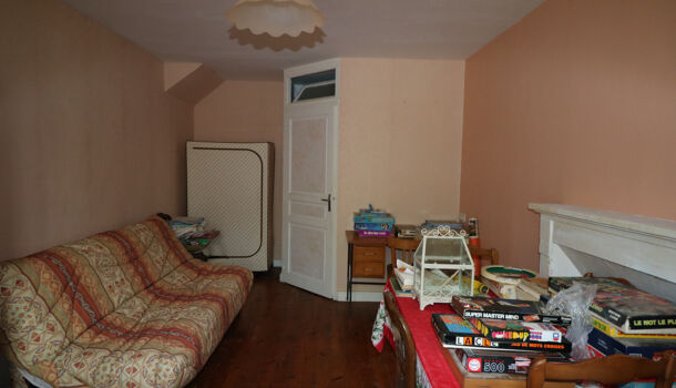 Villa / Maison 9 pièces  à vendre Coivert 17330