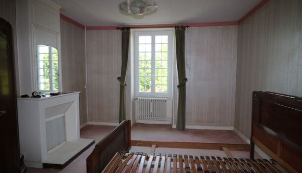 Villa / Maison 9 pièces  à vendre Coivert 17330