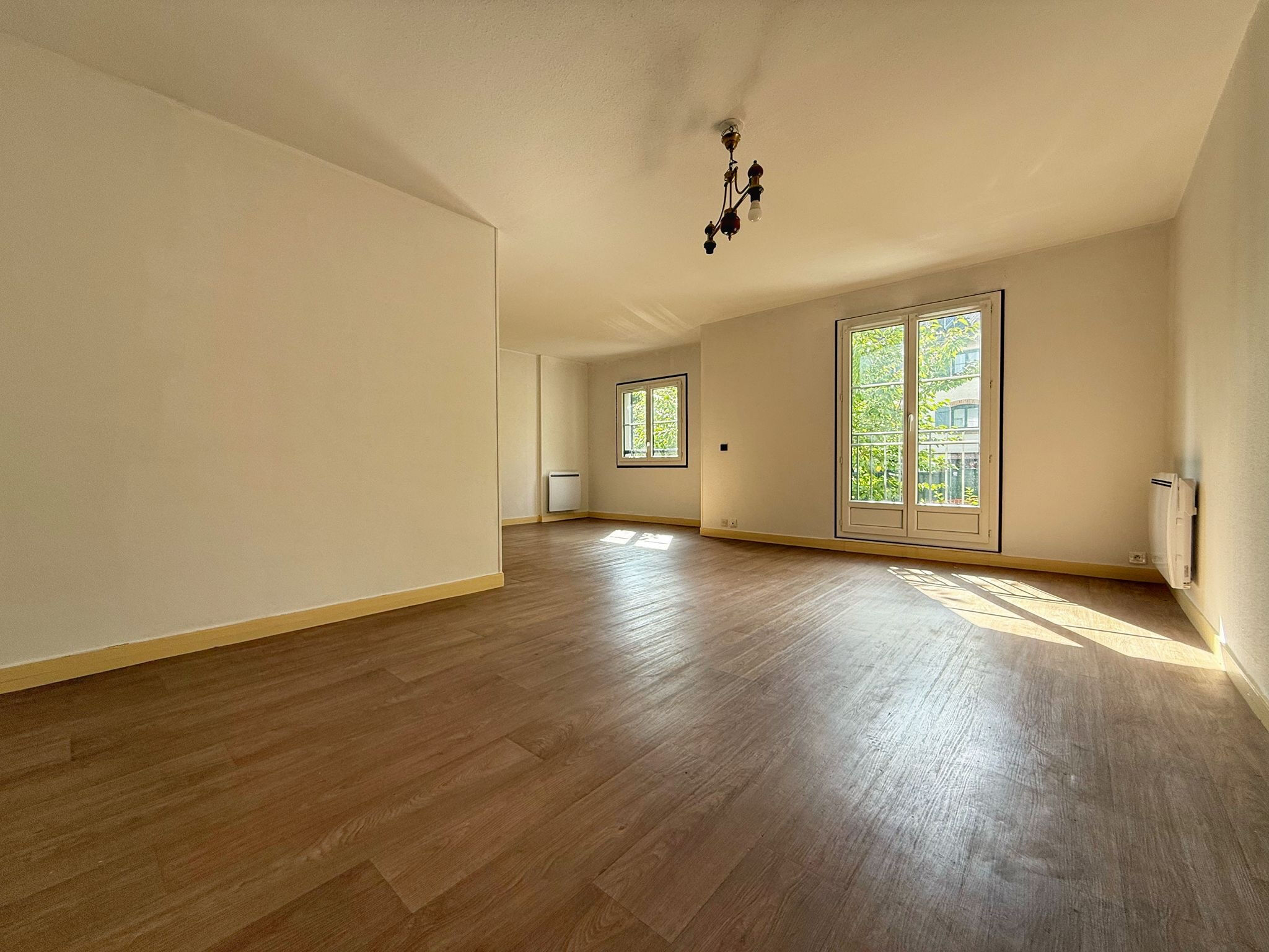 Appartement  T4 à vendre Saint-Brice-sous-Forêt 95350