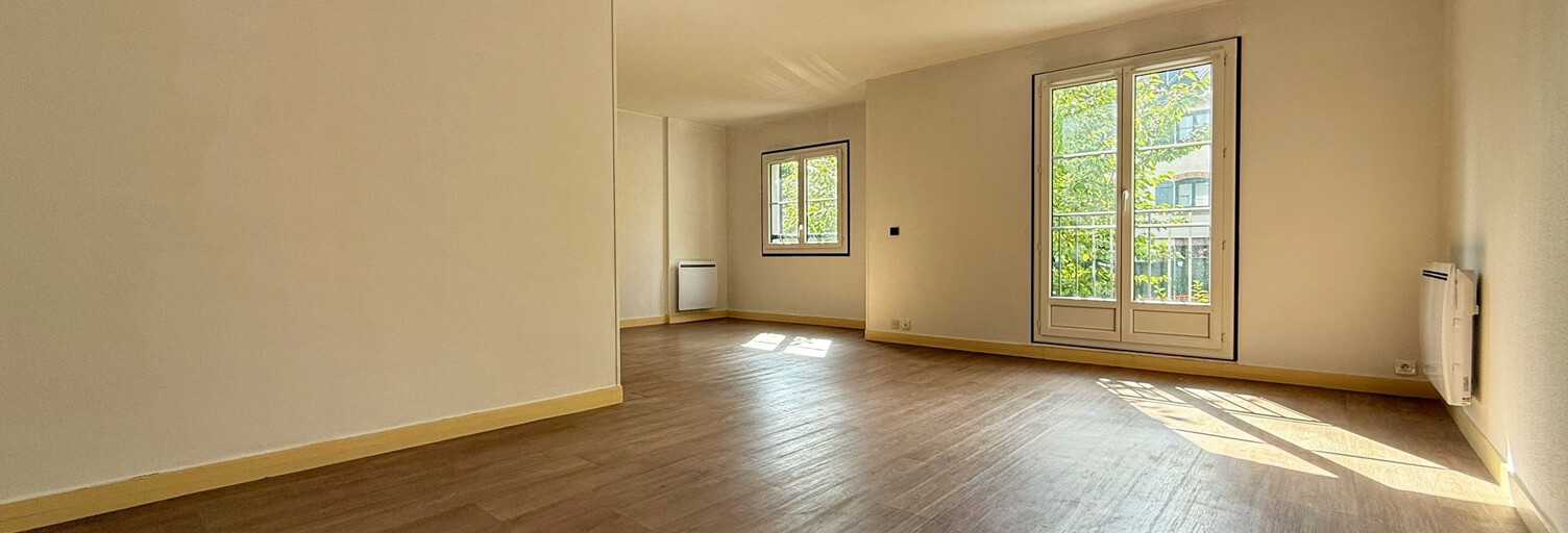 Appartement 4 Pièces 92 m² à vendre à Saint-Brice-sous-Forêt (95350)