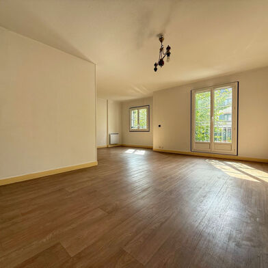 Appartement 4 pièces 250000 €