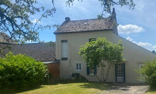 Maison 4 Pièces 72 m² à vendre à Saint-Léger-sous-Beuvray (71990)