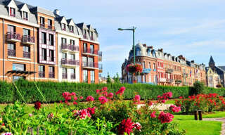 Appartement 2 Pièces 29 m² à vendre à Mers-les-Bains (80350)