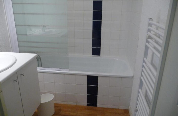 INVESTISSEMENT LMNP T2 résidence Goelia la belle époque — photo 4