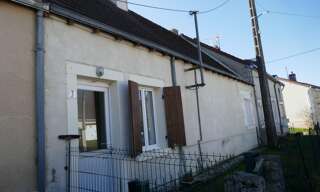 Maison 3 Pièces 68 m² à vendre à Thenay (36800)