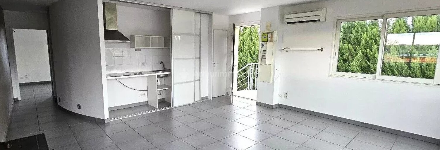 Commerce 2 Pièces 57 m² à louer à Le Sequestre (81990)