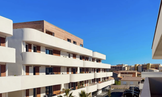 Appartement 3 Pièces 60 m² à vendre à Sérignan (34410)