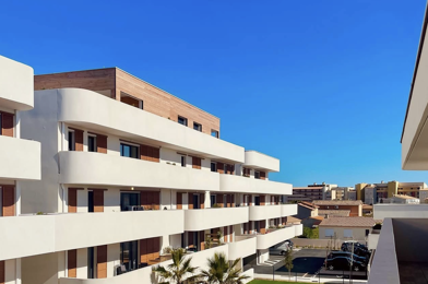 Appartement 3 pièces 269360 €