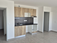 Appartement T3 neuf SERIGNAN — photo 2