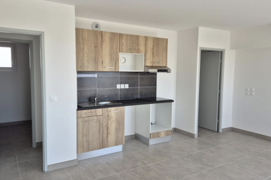 Appartement 3 pièces 269360 €