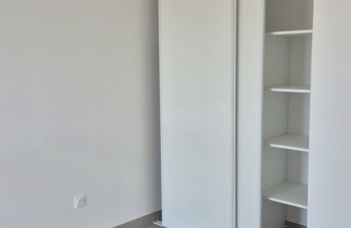 Appartement T3 neuf SERIGNAN — photo 3