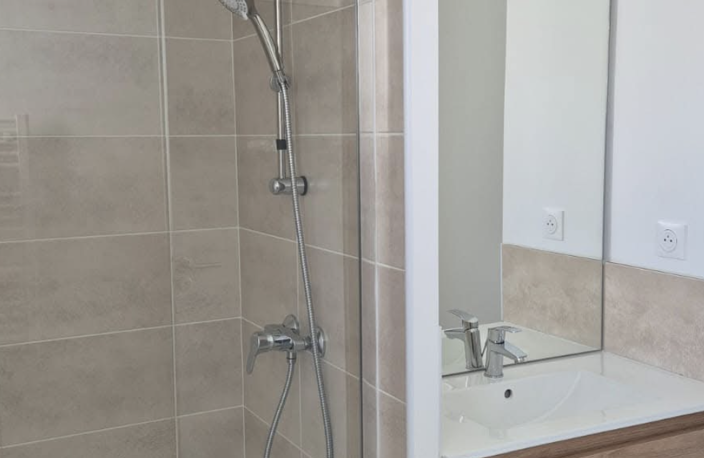Appartement T3 neuf SERIGNAN — photo 4