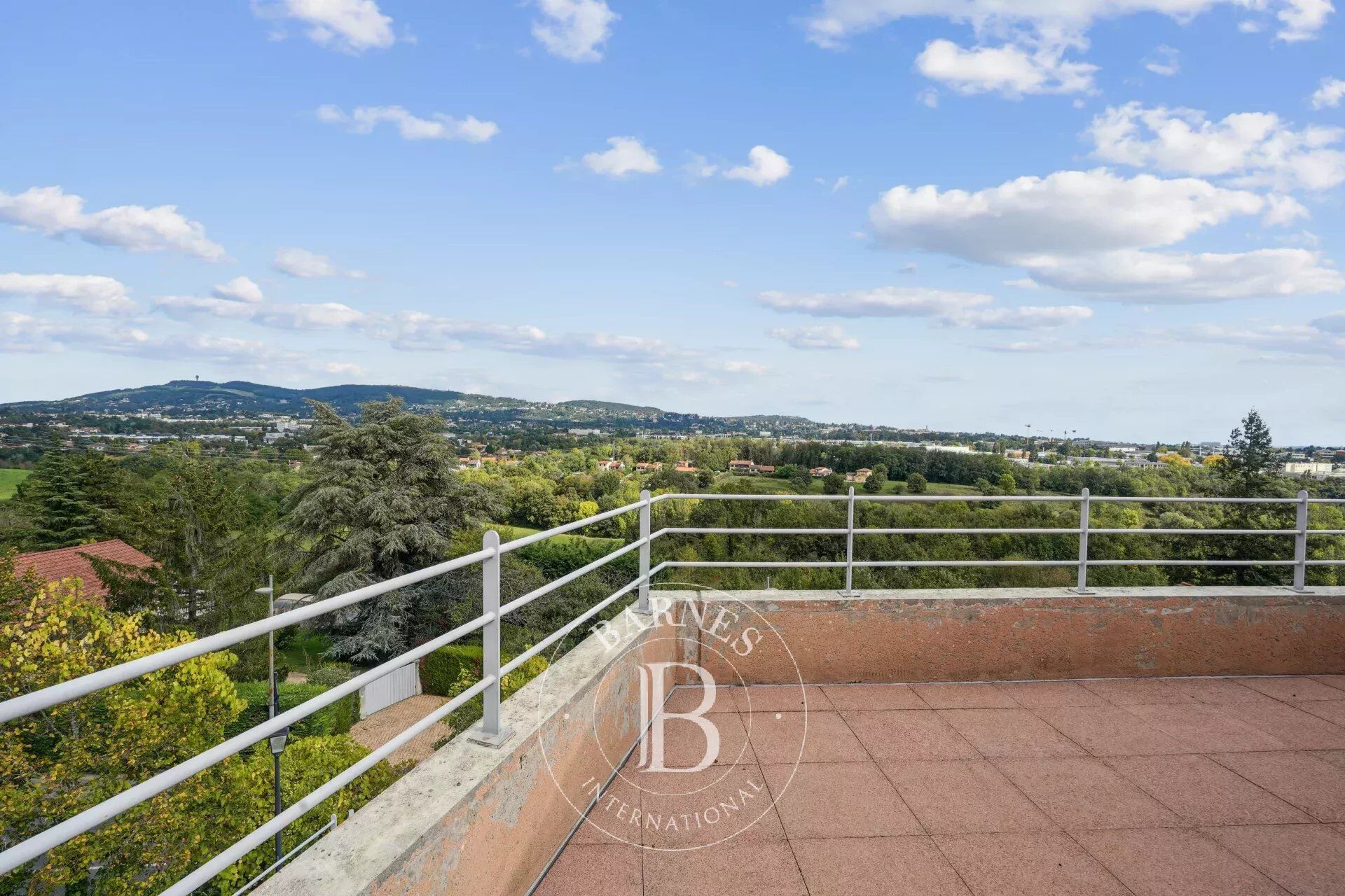 Appartement D T4