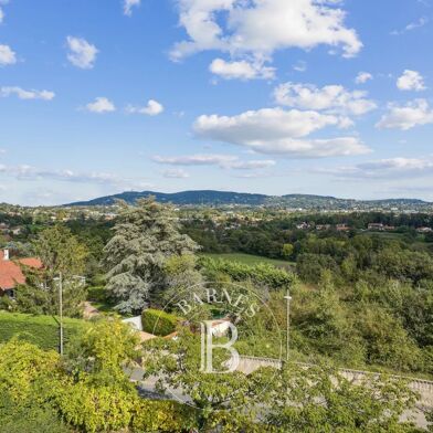 Appartement 4 pièces 510000 €