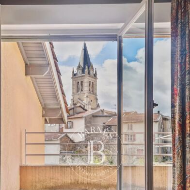 Appartement 4 pièces 510000 €