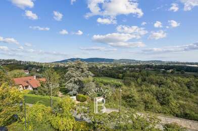 Appartement 4 pièces 510000 €