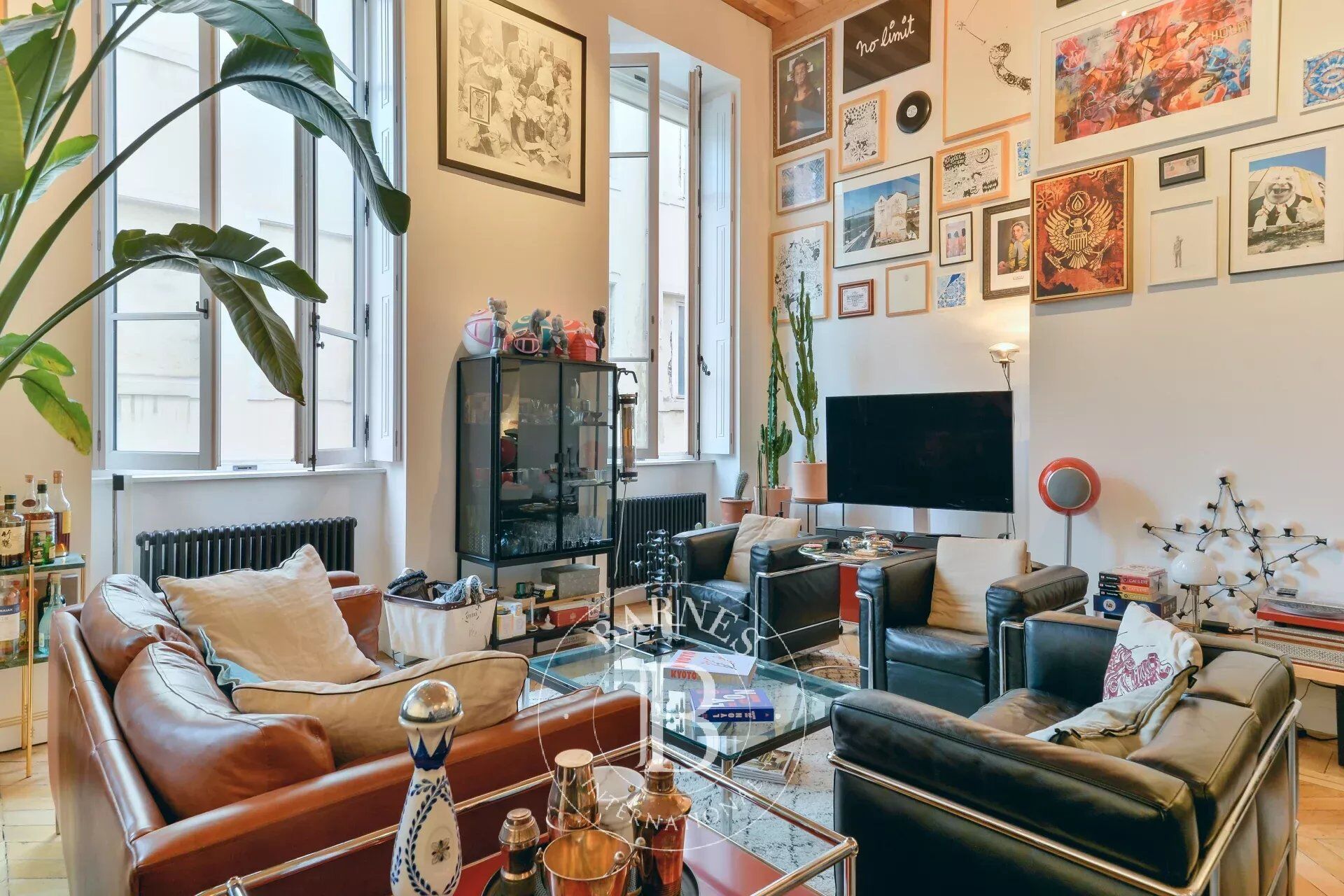 Appartement L T4