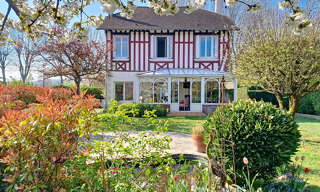 Maison 7 Pièces 160 m² à vendre à Évreux (27000)