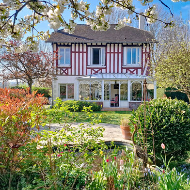 Maison 7 pièces 430000 €