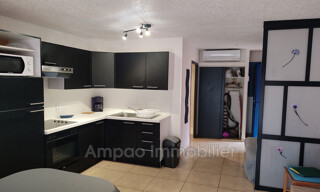 Appartement   m² à louer à Canet-en-Roussillon (66140)