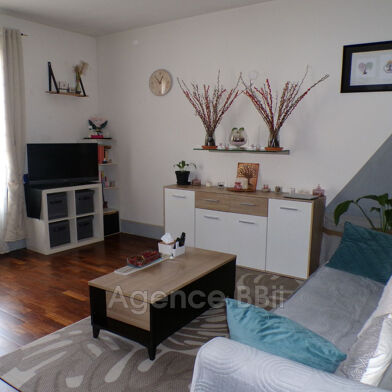 Appartement 2 pièces 189000 €