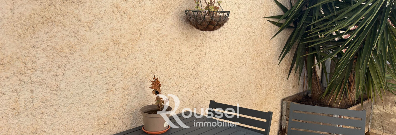 Maison 7 Pièces 154 m² à vendre à Poussan (34560)