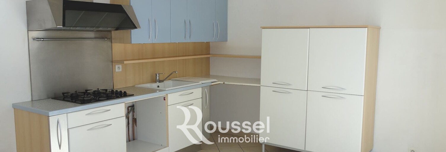 Maison 7 Pièces 154 m² à vendre à Poussan (34560)