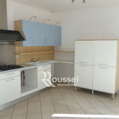 Maison 7 pièces 325000 €