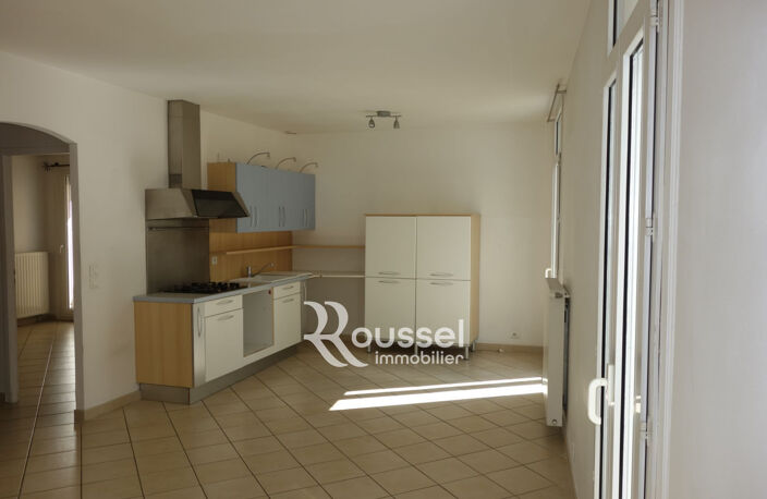 vente maison vigneronne 7 Pièce(s) — photo 4