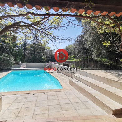 Maison 7 pièces 380000 €