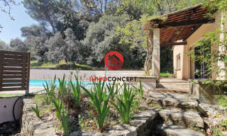 Maison 7 Pièces 176 m² à vendre à Bagnols-sur-Cèze (30200)