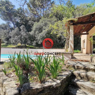 Maison 7 pièces 369000 €