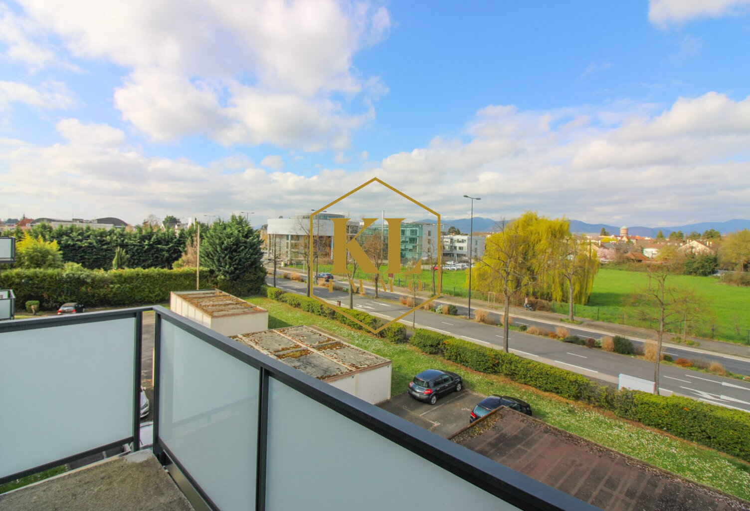 appartement 2 pièces 41.79 m² situé quartier maraichers à Co — photo 1