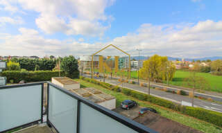 Appartement 2 Pièces 41 m² à vendre à Colmar (68000)