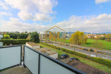 Appartement 2 pièces null €